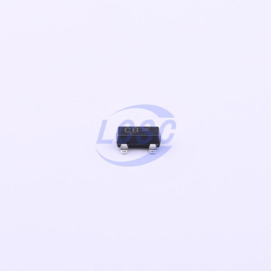 onsemi BAS40-04LT1G onsemi BAS40-04LT1G
