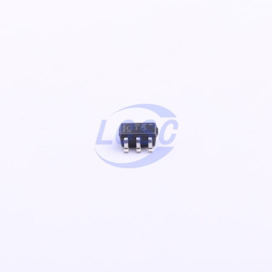 TI SN74LVC1G06DCKR TI SN74LVC1G06DCKR