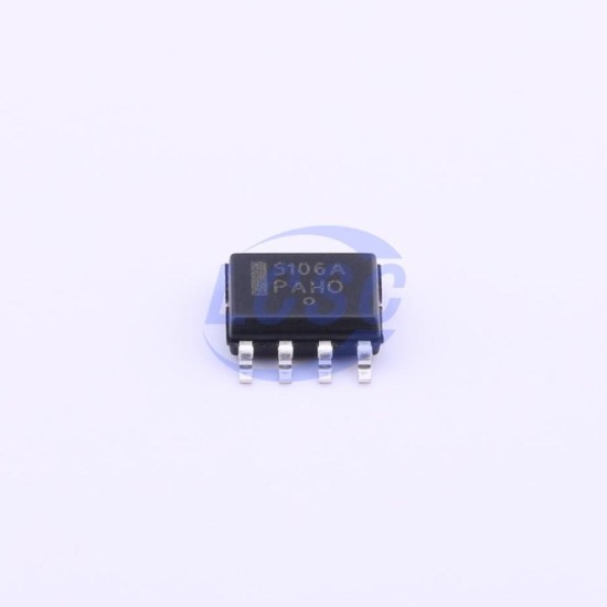 onsemi NCP5106ADR2G