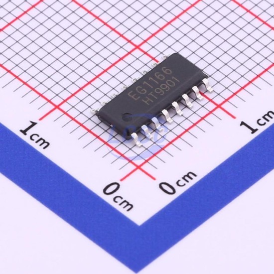 EG Micro EG1166