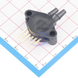 NXP MPX5010DP