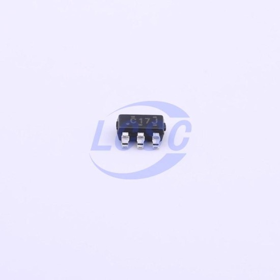 TI SN74LVC1G17DBVR TI SN74LVC1G17DBVR