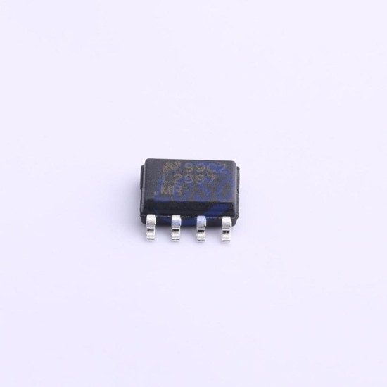 TI LP2997MRX/NOPB