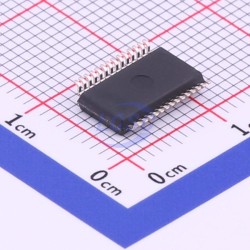 TI PCM1794ADBR