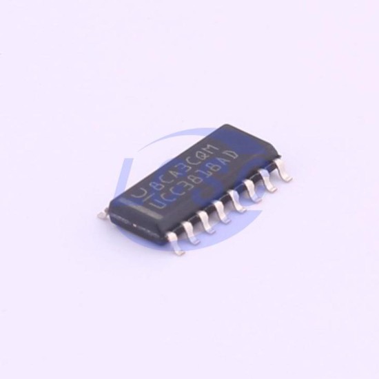 TI UCC3818ADR