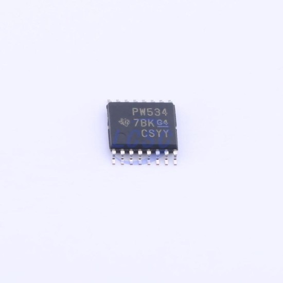 TI TCA9534PWR