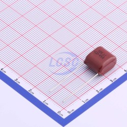 XIAMEN FARATRONIC C372S105J4SC000 XIAMEN FARATRONIC C372S105J4SC000