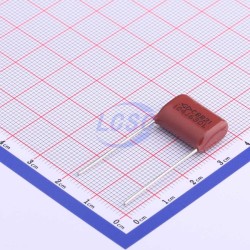 XIAMEN FARATRONIC C312J104J6SC000 XIAMEN FARATRONIC C312J104J6SC000
