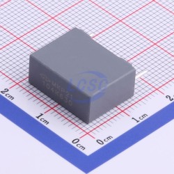 XIAMEN FARATRONIC C322J104K60C380 XIAMEN FARATRONIC C322J104K60C380