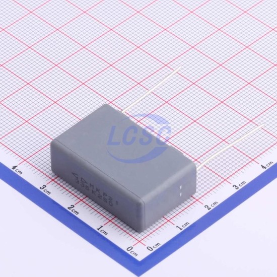 XIAMEN FARATRONIC C322E335KB0C000 XIAMEN FARATRONIC C322E335KB0C000