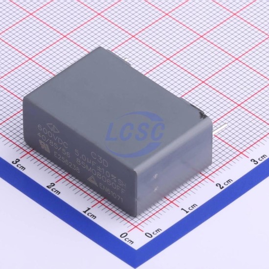 XIAMEN FARATRONIC C3D1U505KB00C00 XIAMEN FARATRONIC C3D1U505KB00C00