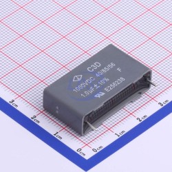 XIAMEN FARATRONIC C3D3A105KB00350 XIAMEN FARATRONIC C3D3A105KB00350