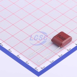 XIAMEN FARATRONIC C222S474K40C000 XIAMEN FARATRONIC C222S474K40C000