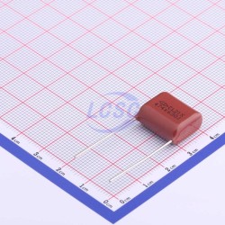 XIAMEN FARATRONIC C222J474K60C000 XIAMEN FARATRONIC C222J474K60C000