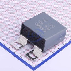XIAMEN FARATRONIC C383A155KC02121 XIAMEN FARATRONIC C383A155KC02121
