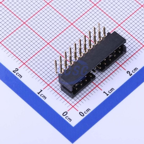 Wcon 3121-20RG0BK00T1