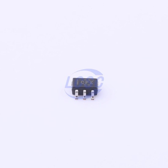 TI SN74LVC1G58DCKR