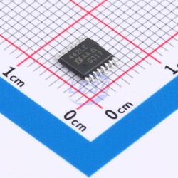 VISHAY DG442LEDQ-T1-GE3