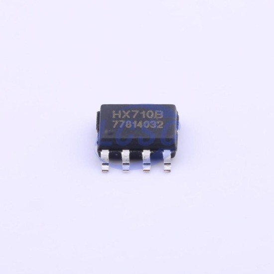 Avia Semicon (Xiamen) HX710B Avia Semicon (Xiamen) HX710B