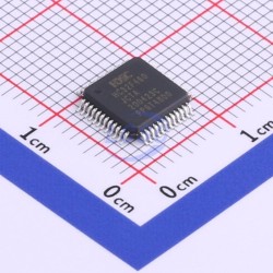XHSC HC32F460JCTA-LQFP48 XHSC HC32F460JCTA-LQFP48