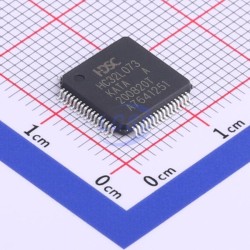 XHSC HC32L073KATA-LQFP64 XHSC HC32L073KATA-LQFP64