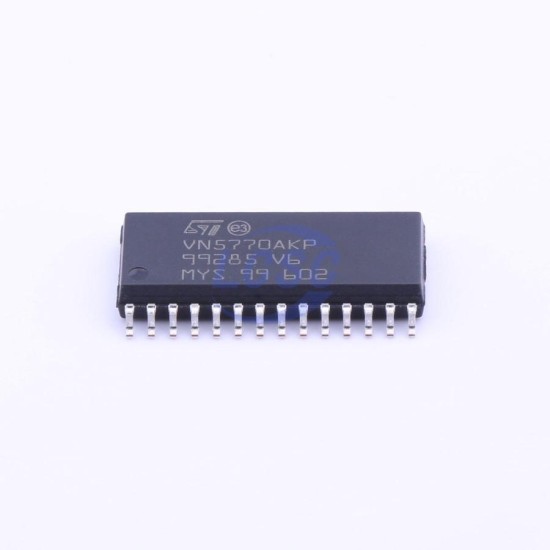 ST VN5770AKPTR-E