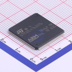 ST STM32L476ZGT6 ST STM32L476ZGT6