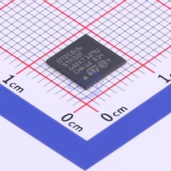 ST STM32F072C8U6