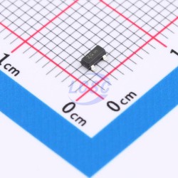 onsemi BC850CLT1G onsemi BC850CLT1G