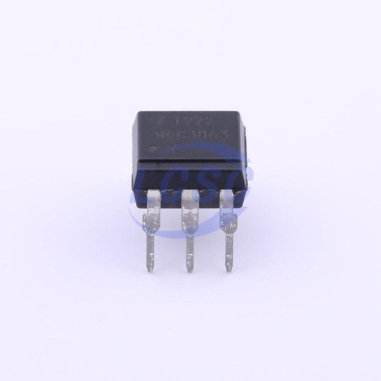 LITEON MOC3063