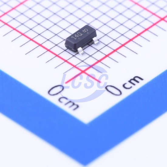 LRC L9014QLT1G