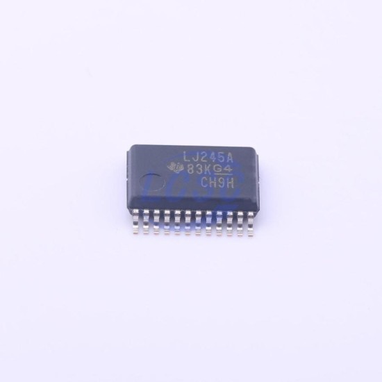 TI SN74LVC4245ADBR