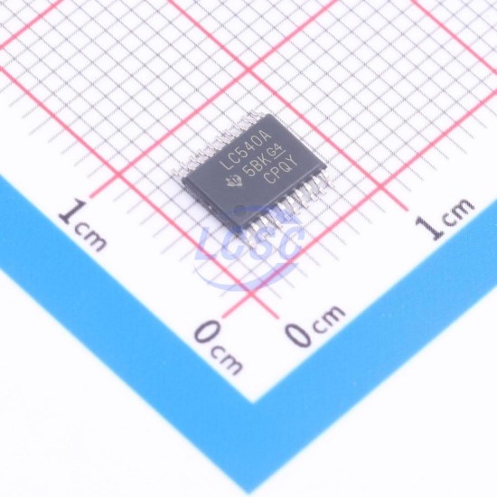 TI SN74LVC540APWR TI SN74LVC540APWR