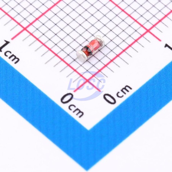 onsemi FDLL4148