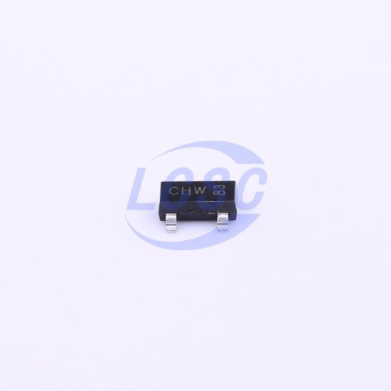 Nexperia TL431BIDBZR,215 Nexperia TL431BIDBZR,215
