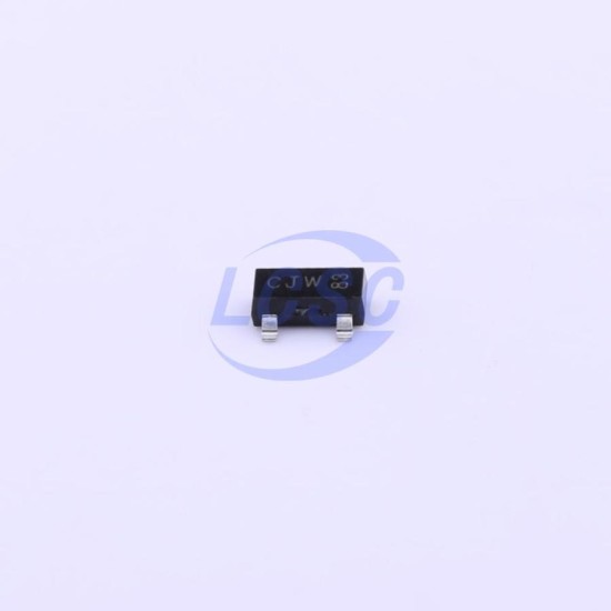 Nexperia TL431BQDBZR,215