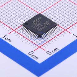 MICROCHIP ATSAMD21G18A-AU MICROCHIP ATSAMD21G18A-AU