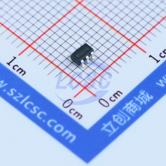 DIODES APX823-29W5G-7 DIODES APX823-29W5G-7