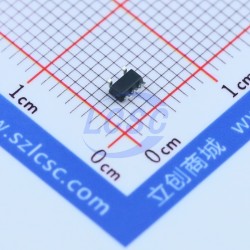 DIODES APX823-29W5G-7 DIODES APX823-29W5G-7