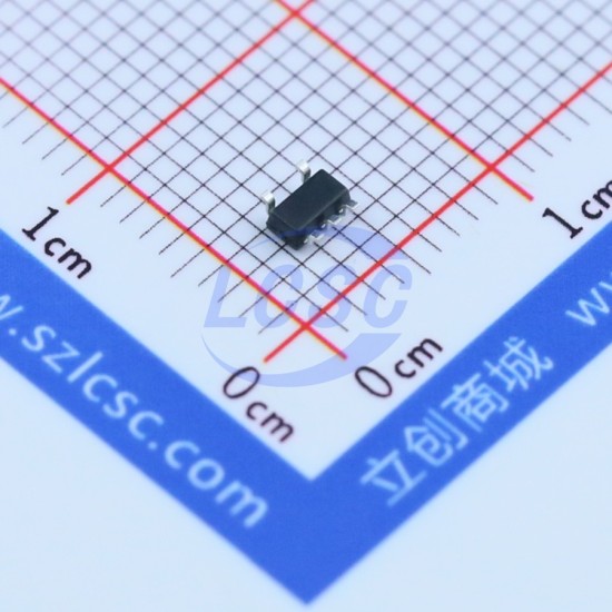 DIODES APX823-29W5G-7 DIODES APX823-29W5G-7