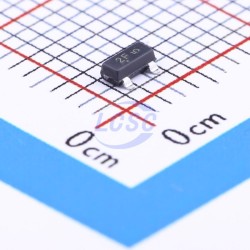 onsemi BC850BLT1G onsemi BC850BLT1G