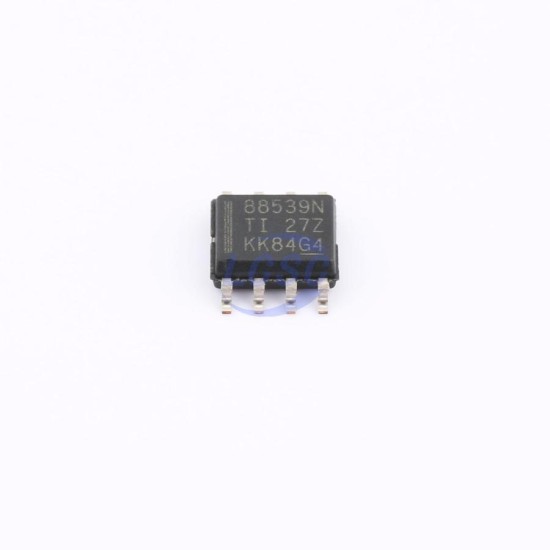 TI CSD88539NDT