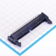 BOOMELE(Boom Precision Elec) 2.54-2*25P BOOMELE(Boom Precision Elec) 2.54-2*25P