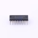 TI SN74HC595N