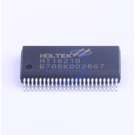 HOLTEK HT1621B