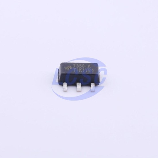 HOLTEK HT7350-A HOLTEK HT7350-A