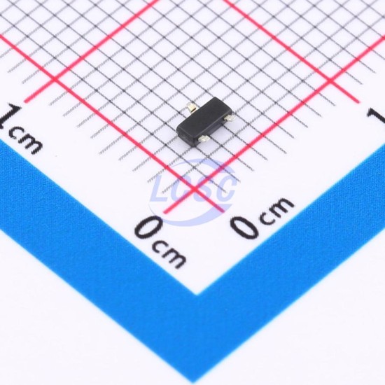 MCC BAV70-TP