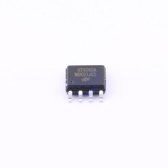 HOLTEK HT9200A