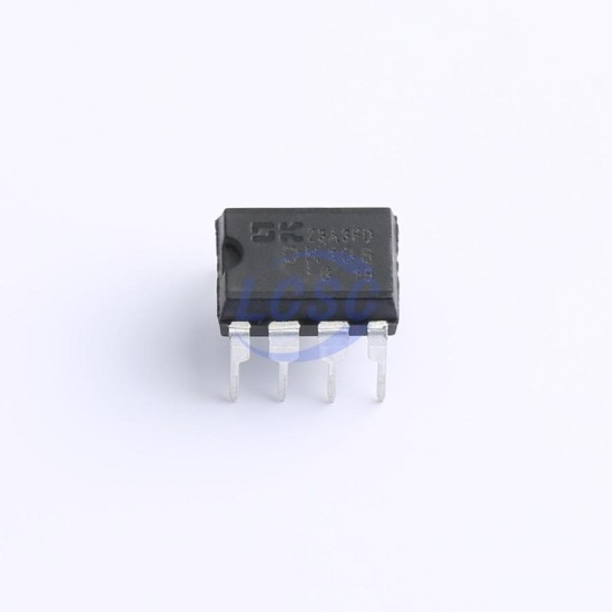Shenzhen DongKe Semicon DK106 Shenzhen DongKe Semicon DK106