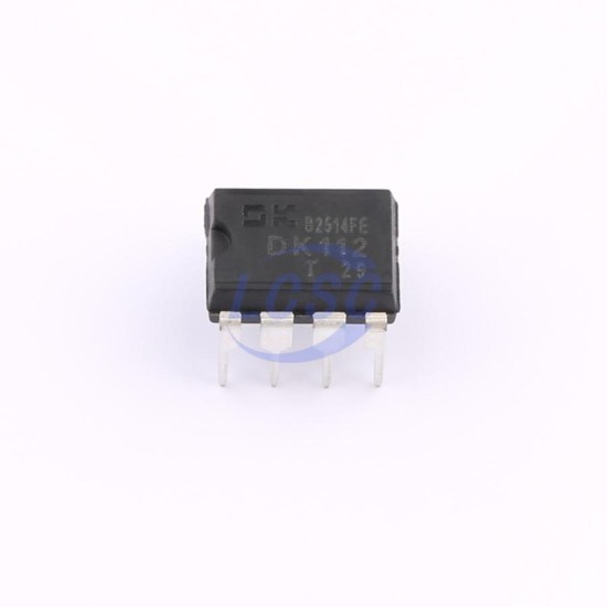 Shenzhen DongKe Semicon DK112 Shenzhen DongKe Semicon DK112